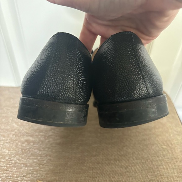 Boss Black Oxfords - 8.5 - Picture 8 of 13